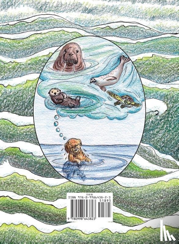 Seff, Greg - Dog at Sea