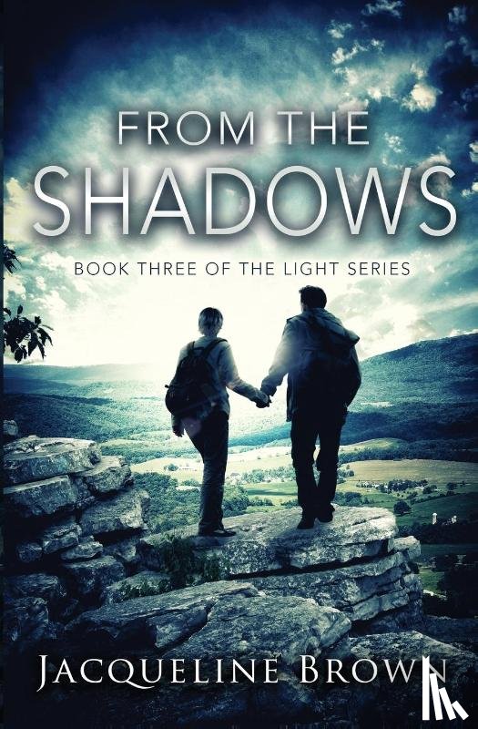 Brown, Jacqueline - From the Shadows