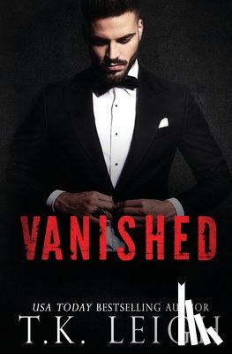 Leigh, T K - Vanished