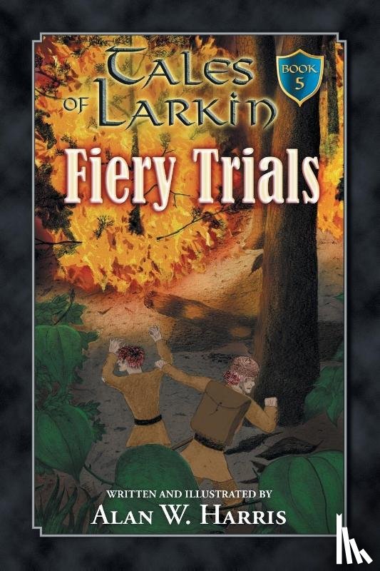 Harris, Alan W - Tales of Larkin