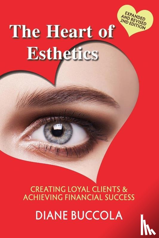Buccola, Diane - The Heart of Esthetics