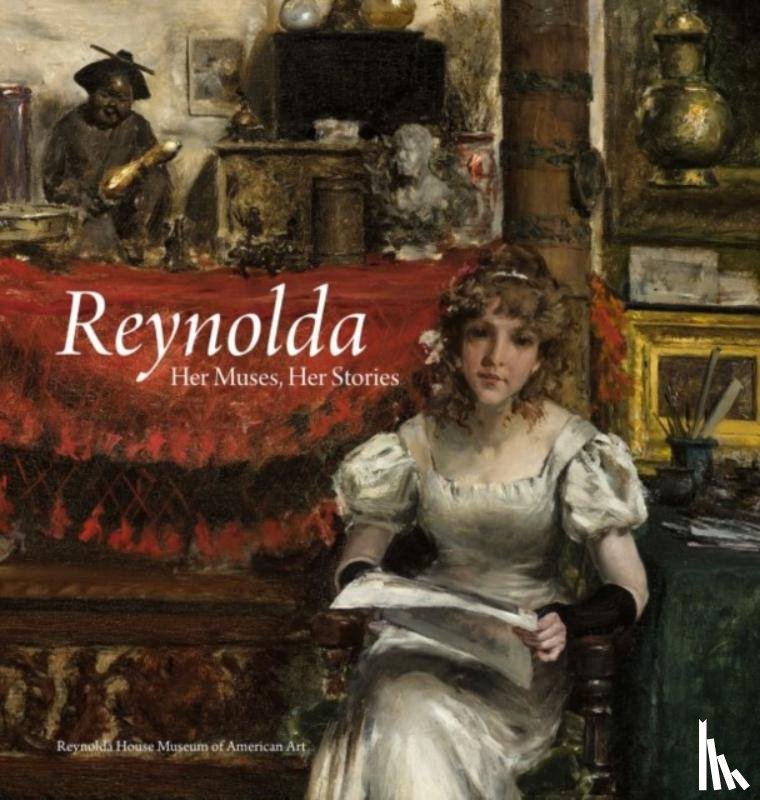 Curry, David Park, Severns, Martha R. - Reynolda