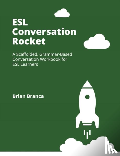 Branca, Brian - ESL Conversation Rocket