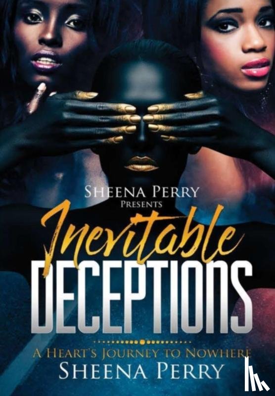 Perry, Sheena - Inevitable Deceptions