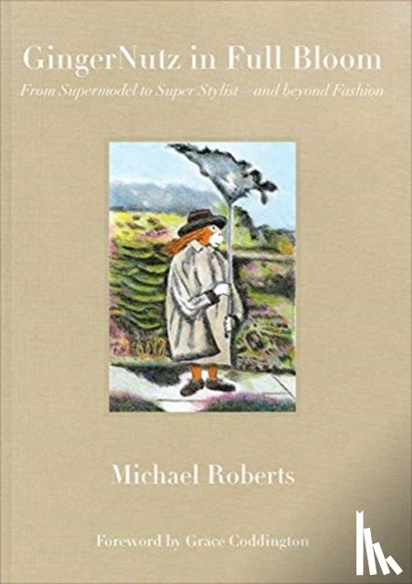 Roberts, Michael - GingerNutz in Bloom