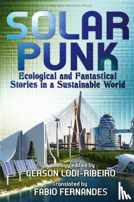 Lodi-Ribeiro, Gerson, Orsi, Carlos - Solarpunk