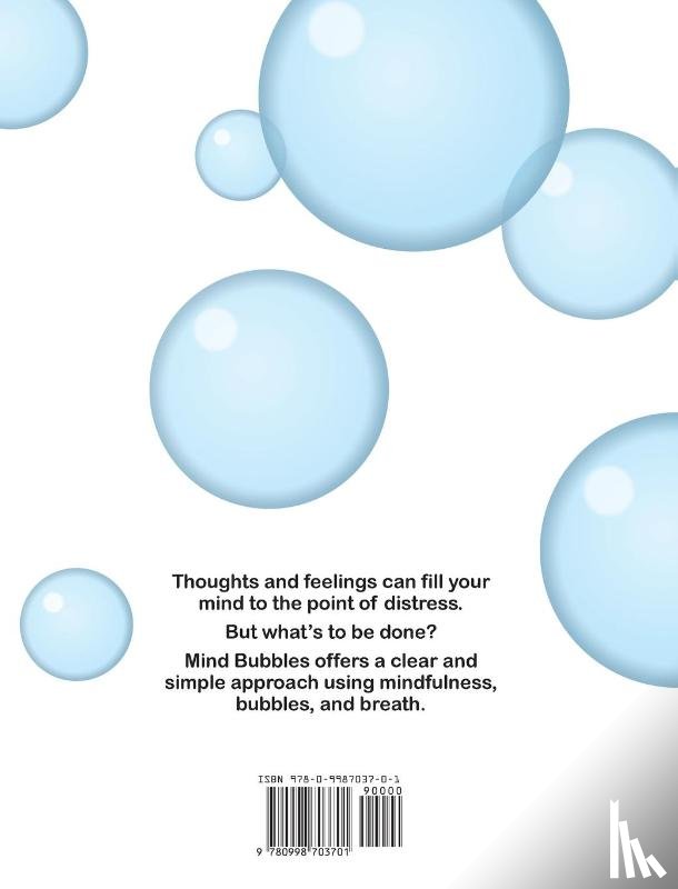 Krantz, Heather - Mind Bubbles