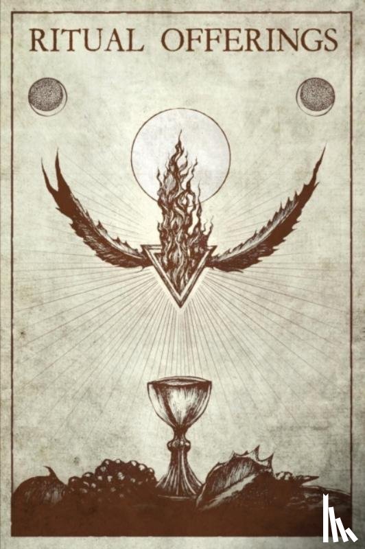 Leitch, Aaron - Ritual Offerings