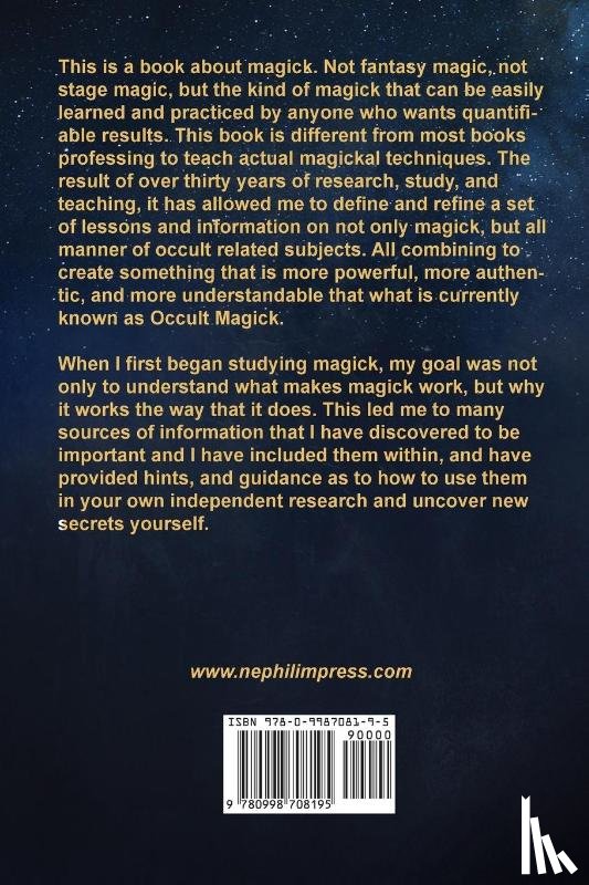 Clovencrow - Unlocking the Secrets of Sorcery
