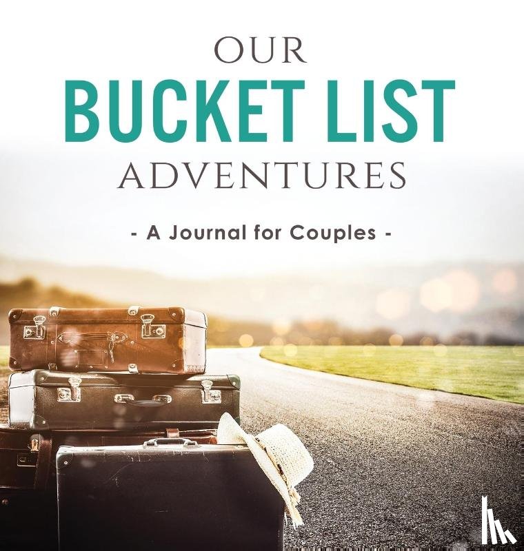 Kusi, Ashley, Kusi, Marcus - Our Bucket List Adventures