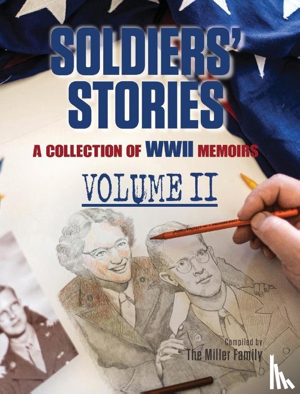 Miller, Myra - Soldiers' Stories