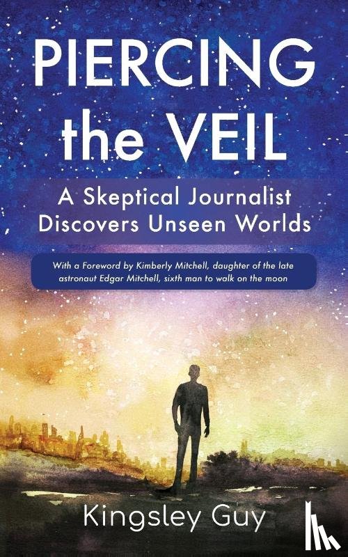 Guy, Kingsley - Piercing the Veil