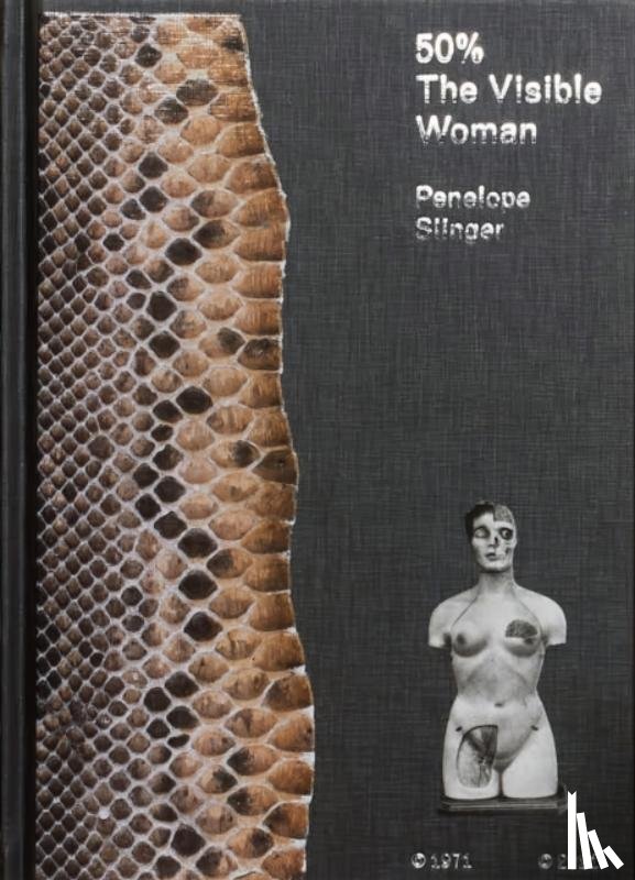 Slinger, Penny - 50% The Visible Woman