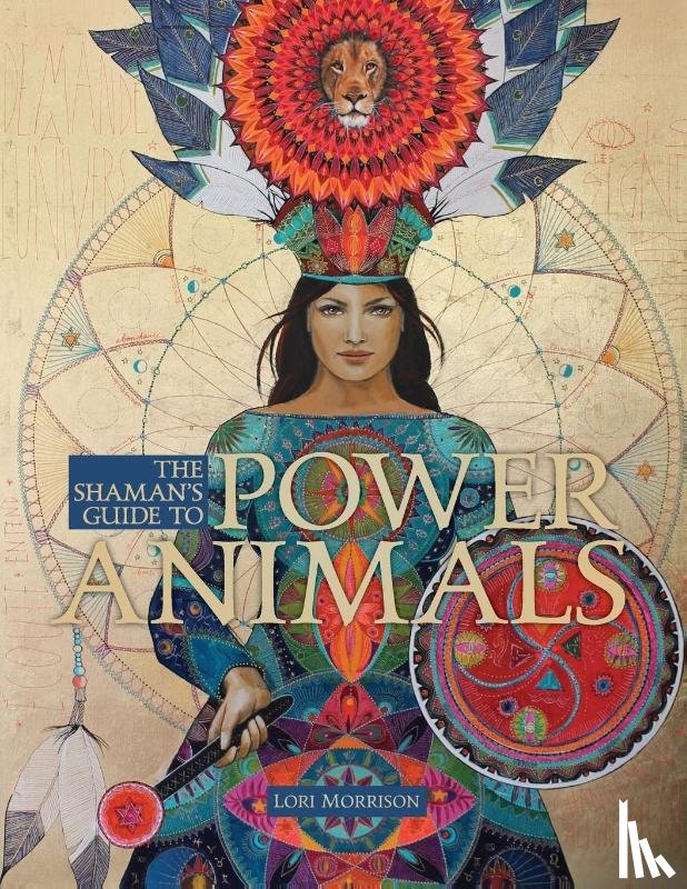 Morrison, Lori - The Shaman's Guide to Power Animals