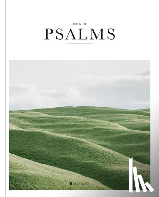 Alabaster Co - Book of Psalms (Sc, Nlt)