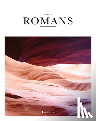 Alabaster Co - Book of Romans (Sc, Nlt)
