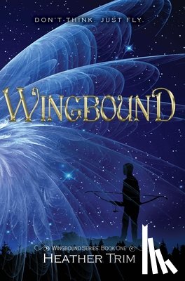 Trim, Heather - Wingbound
