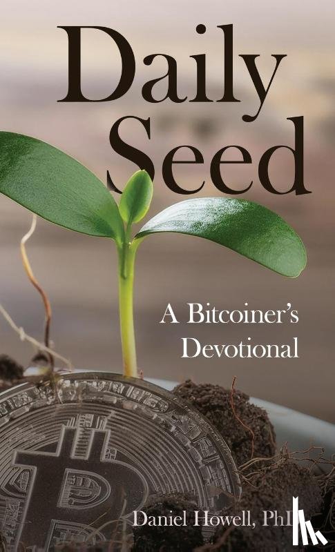 Howell, Daniel - Daily Seed