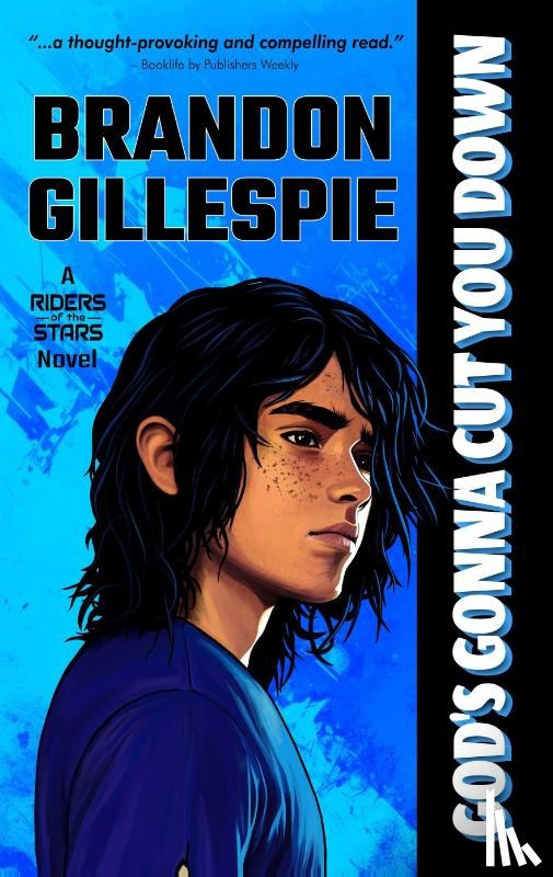 Gillespie, Brandon - God's Gonna Cut You Down