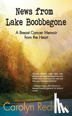 Redman, Carolyn - News from Lake Boobbegone