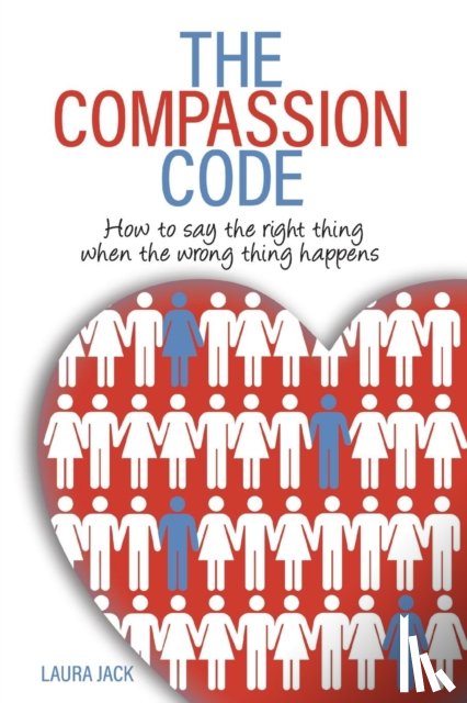 Jack, Laura S - The Compassion Code