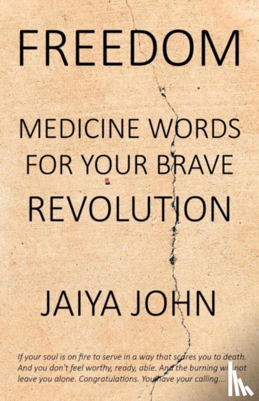John, Jaiya - Freedom