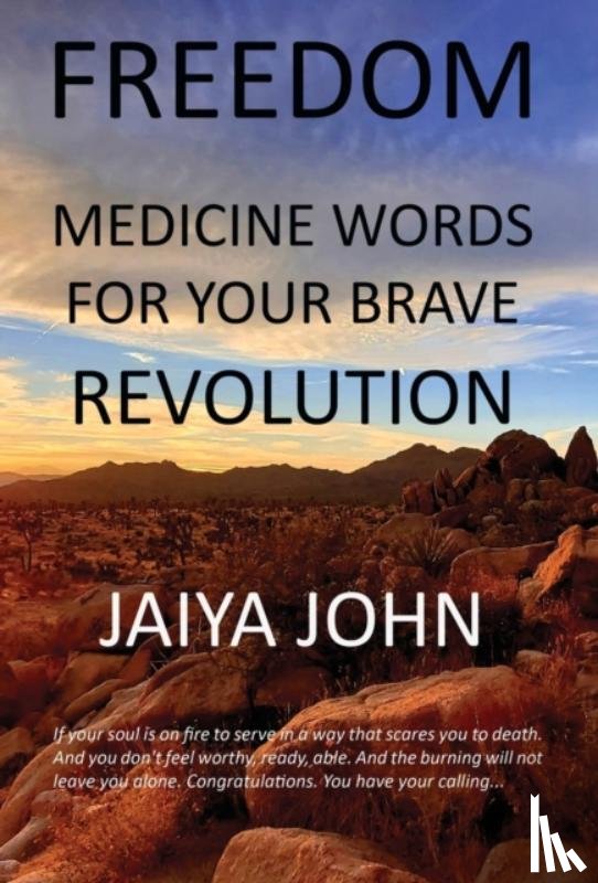 John, Jaiya - Freedom