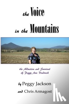 Armagost, Chris - The Voice in the Mountains