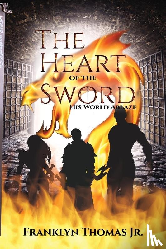 Thomas Jr, Franklyn - The Heart Of The Sword