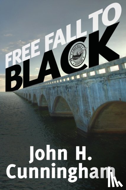 Cunningham, John H - Free Fall to Black