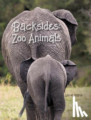 Baron, Lois M - Backsides