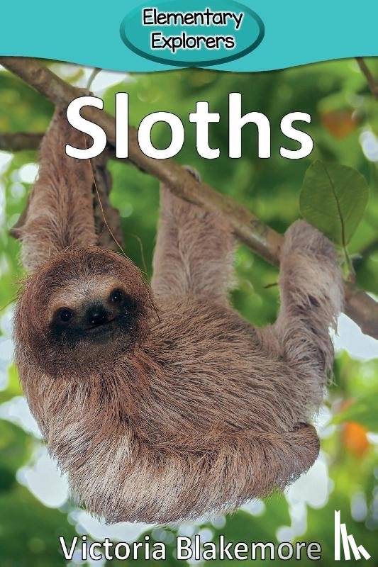 Blakemore, Victoria - Sloths