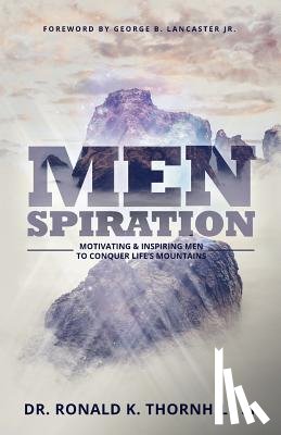 Thornhill, Ronald K - Menspiration