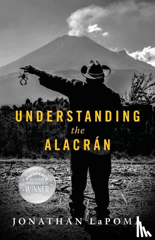 Lapoma, Jonathan - Understanding the Alacran