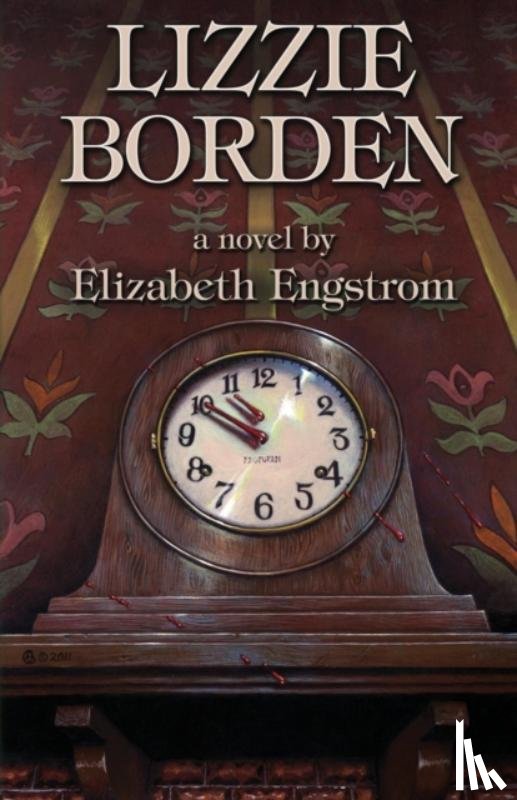 Engstrom, Elizabeth - Lizzie Borden