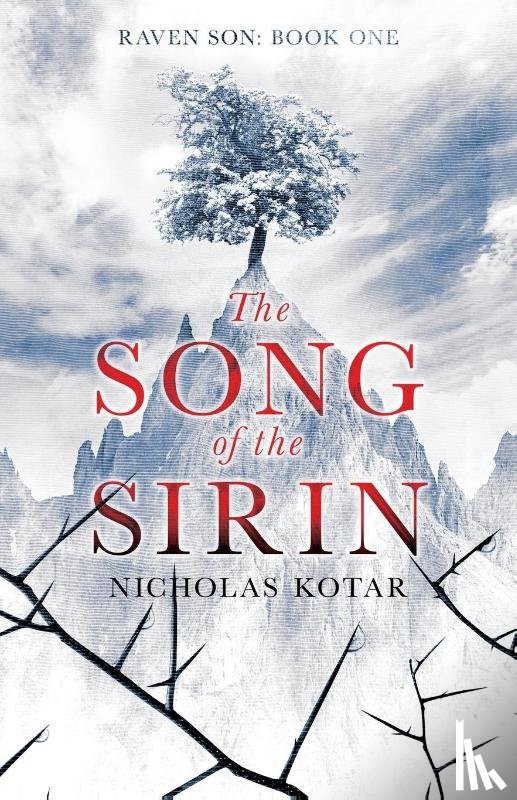 Kotar, Nicholas - The Song of the Sirin