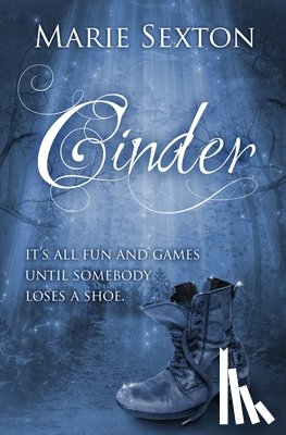 Sexton, Marie - Cinder
