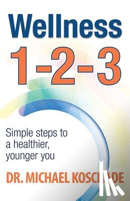 Koschade, Dr Michael - Wellness 1 2 3