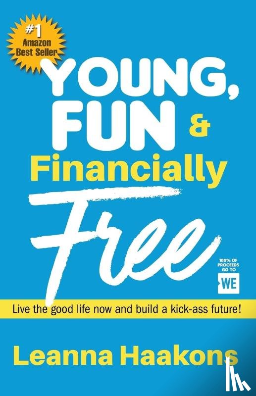 Haakons, Leanna - Young, Fun & Financially Free