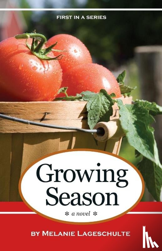 Lageschulte, Melanie - Growing Season