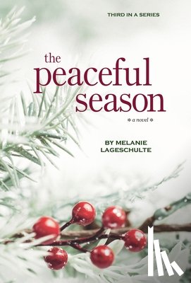 Lageschulte, Melanie - Lageschulte, M: Peaceful Season