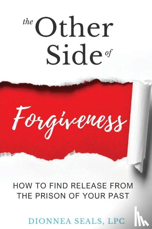 Seals, Dionnea - The Other Side of Forgiveness