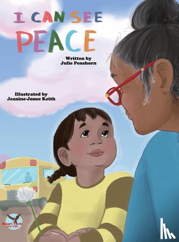 Penshorn, Julie D - I Can See Peace