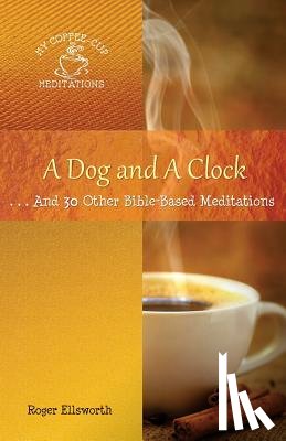Roger, Ellsworth - A Dog and A Clock