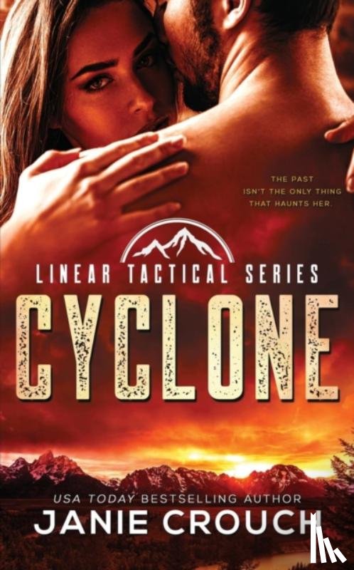 Crouch, Janie - Cyclone