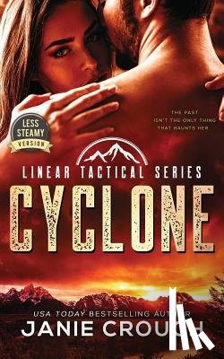Crouch, Janie - Cyclone