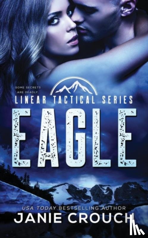 Crouch, Janie - Eagle