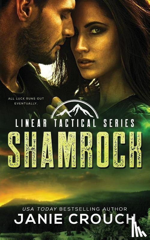 Crouch, Janie - Shamrock