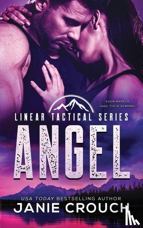 Crouch, Janie - Angel