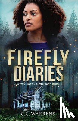 Warrens, C C - Firefly Diaries